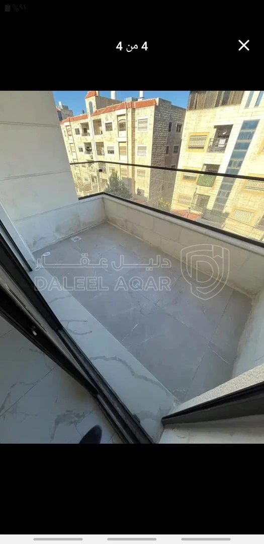 شقة في ضاحية الياسمين / رجم عميش - 75,000 دأ - صورة 1